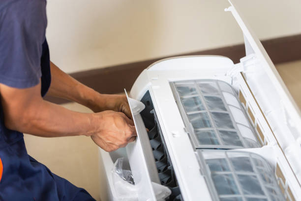 Best Furnace Cleaning in Marquette, MI