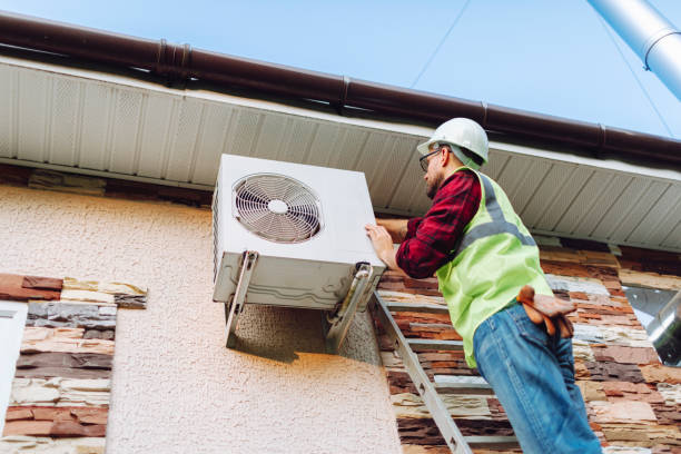 Best HVAC Consulting and Engineering in Marquette, MI