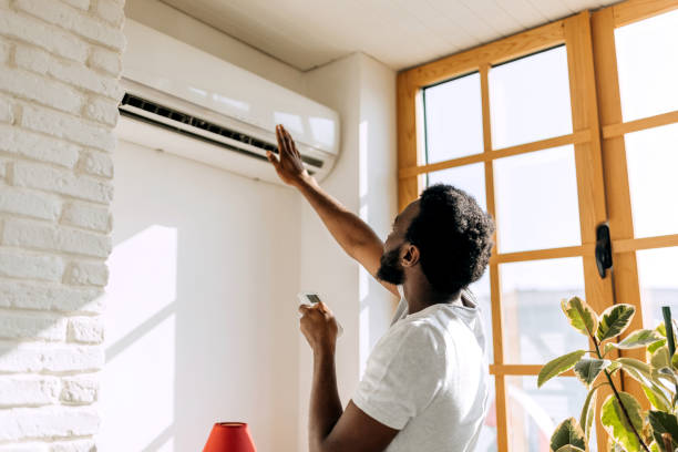 Best HVAC Equipment and Components in Marquette, MI