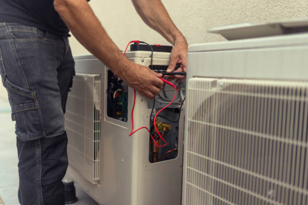 Marquette, MI HVAC Company
