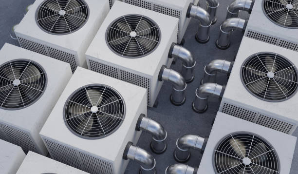 Best HVAC Retrofitting and Upgrading in Marquette, MI