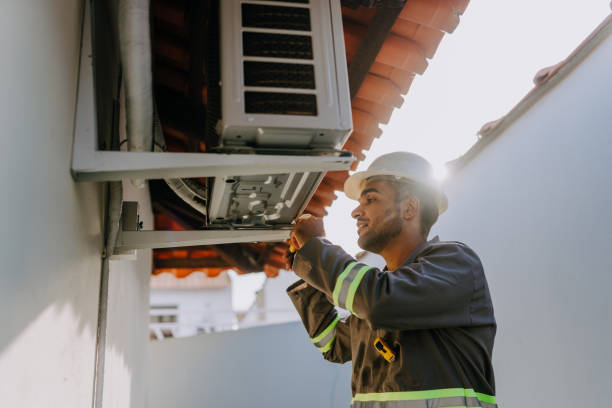Best HVAC Training and Certification in Marquette, MI