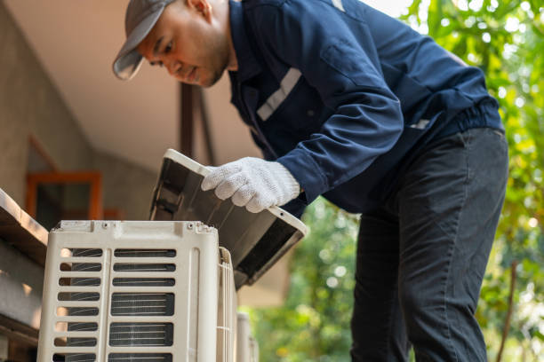 Best Energy-efficient HVAC Solutions in Marquette, MI