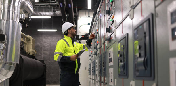 Best HVAC Consulting and Engineering in Marquette, MI